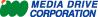 MEDIA DRIVE CORPORATION
